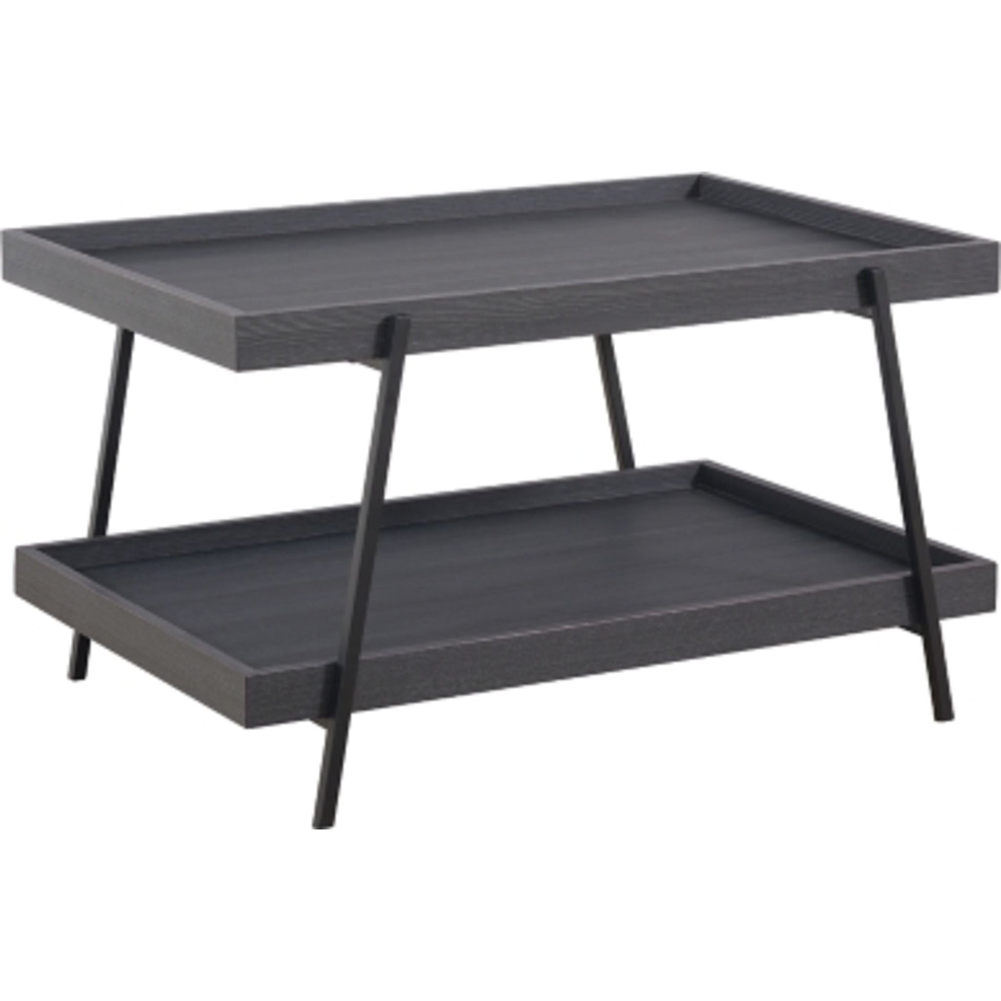 Yarlow Coffee Table - Black