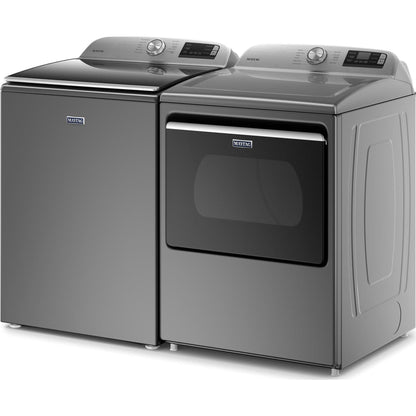 Maytag Dryer (YMED6230HC) - Metallic Slate